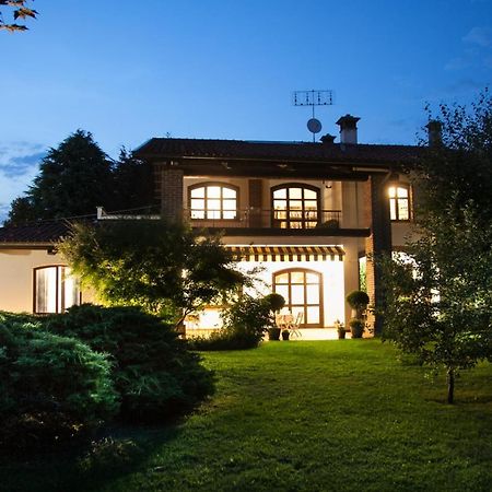 Le Peonie Bed & Breakfast Peveragno Exterior photo