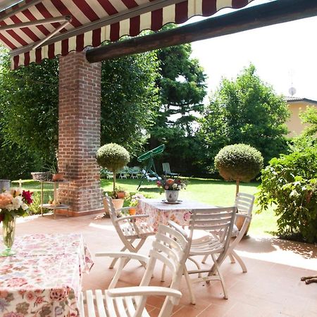 Le Peonie Bed & Breakfast Peveragno Exterior photo