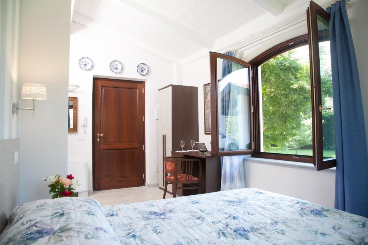 Le Peonie Bed & Breakfast Peveragno Exterior photo