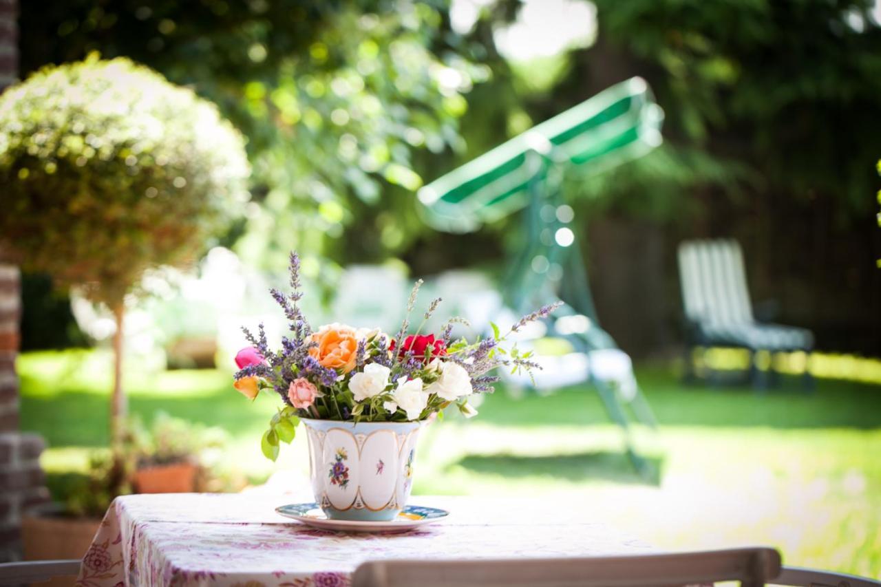 Le Peonie Bed & Breakfast Peveragno Exterior photo